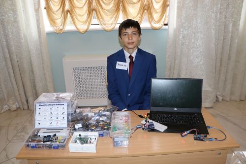 Районда мәгариф хезмәткәрләренең август киңәшмәсе узды