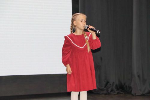 Районда мәгариф хезмәткәрләренең август киңәшмәсе узды