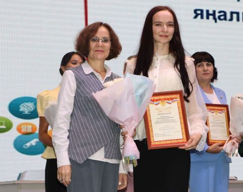 Районда мәгариф хезмәткәрләренең август киңәшмәсе узды