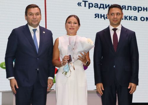 Районда мәгариф хезмәткәрләренең август киңәшмәсе узды