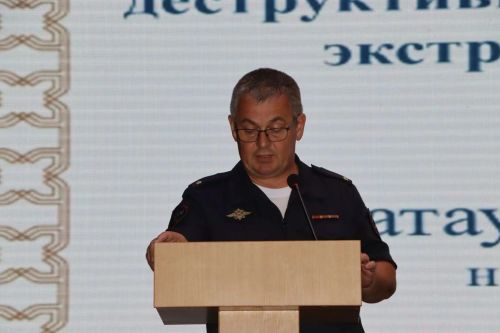 Апаста районкүләм ата-аналар җыелышы узды