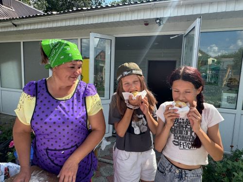 Әҗем мәдәният йорты мөдире Зәйнуллина Нурания ападан май кабартма рецепты