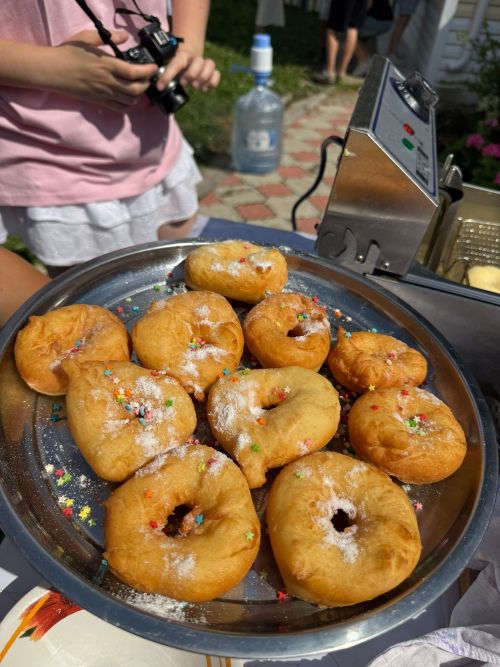 Әҗем мәдәният йорты мөдире Зәйнуллина Нурания ападан май кабартма рецепты