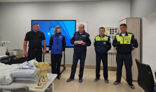 В Апастовском аграрном колледже прошел районный конкурс «Автосессия — 2026»