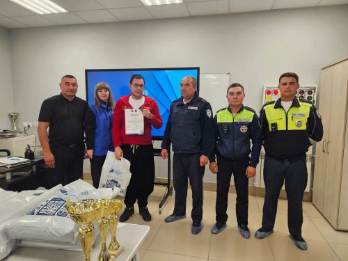 В Апастовском аграрном колледже прошел районный конкурс «Автосессия — 2026»