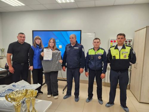 В Апастовском аграрном колледже прошел районный конкурс «Автосессия — 2026»
