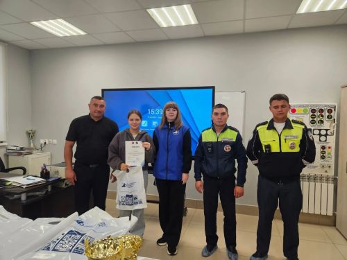 В Апастовском аграрном колледже прошел районный конкурс «Автосессия — 2026»