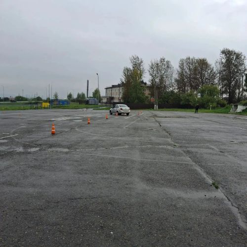 В Апастовском аграрном колледже прошел районный конкурс «Автосессия — 2026»