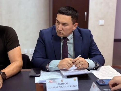 Комиссия по противодействию коррупции Апастовского района рассмотрела пять ключевых вопросов
