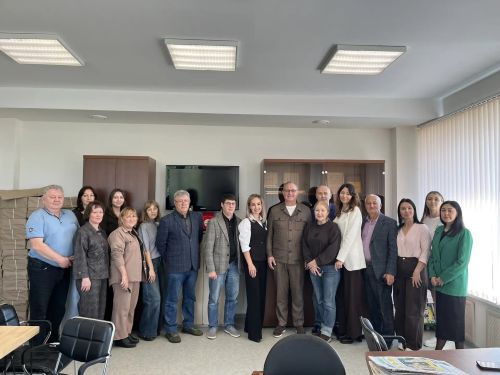 «Шәһри Казан» газетасының яңа баш мөхәррире — Илсөя Садыйкова