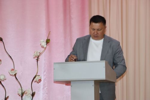 Районда халык җыеннары уза