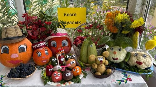 Кече Болгаерда көзге муллыкны барлыйлар