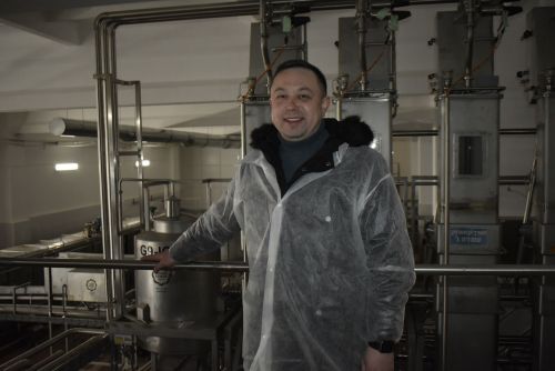 Итоговая сессия Апастовского района РТ