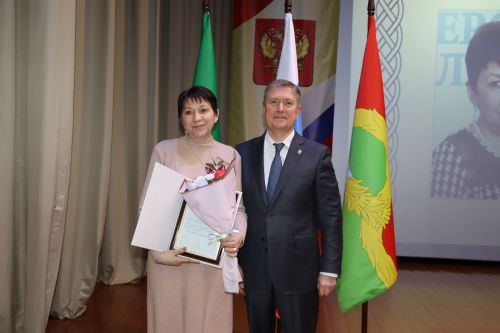 Итоговая сессия Апастовского района РТ