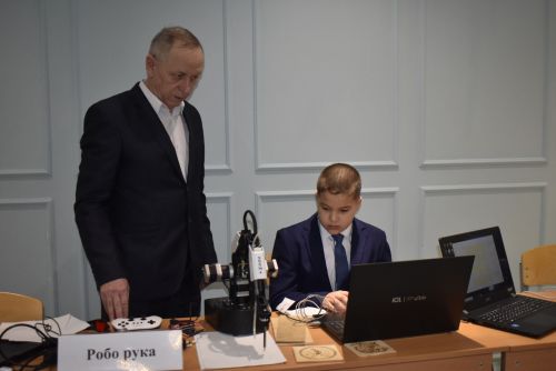 Итоговая сессия Апастовского района РТ