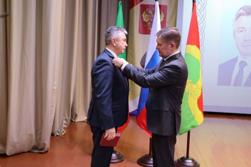 Итоговая сессия Апастовского района РТ