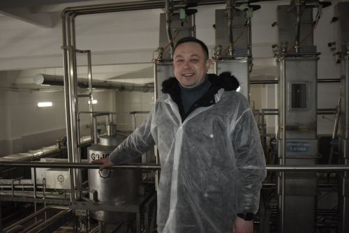 Итоговая сессия Апастовского района РТ