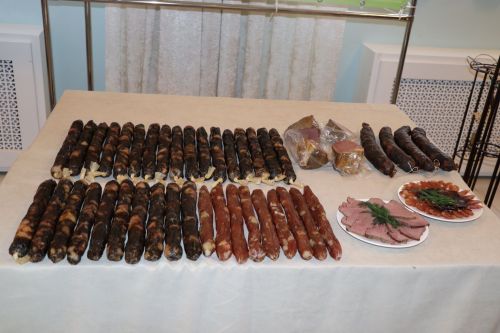 Итоговая сессия Апастовского района РТ