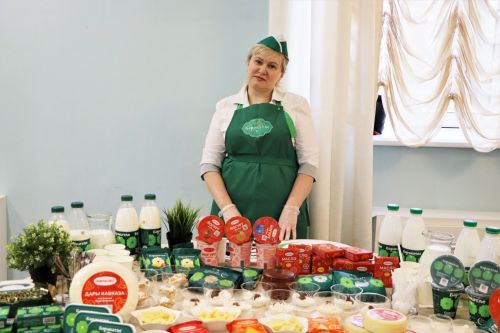 Итоговая сессия Апастовского района РТ