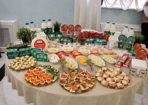 Итоговая сессия Апастовского района РТ