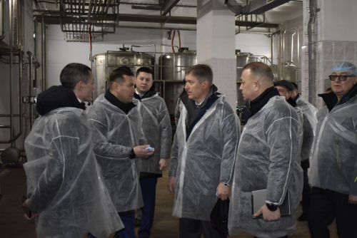 Итоговая сессия Апастовского района РТ