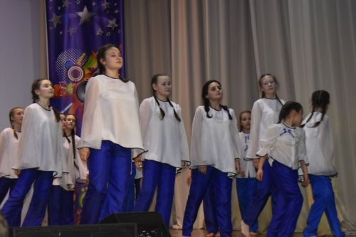 "Йолдызлык-Созвездие" фестивале мизгелләре