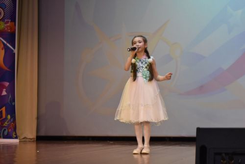 "Йолдызлык-Созвездие" фестивале мизгелләре