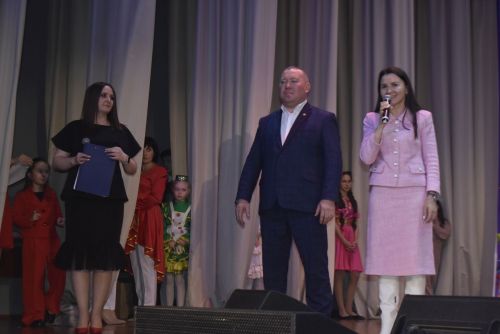 "Йолдызлык-Созвездие" фестивале мизгелләре