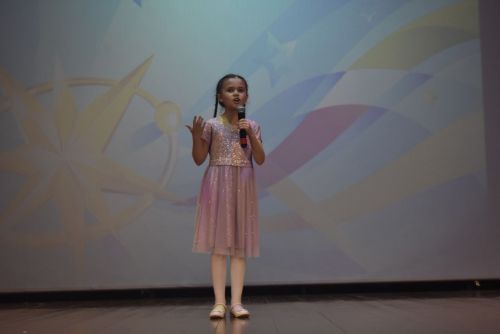 "Йолдызлык-Созвездие" фестивале мизгелләре