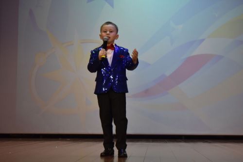 "Йолдызлык-Созвездие" фестивале мизгелләре