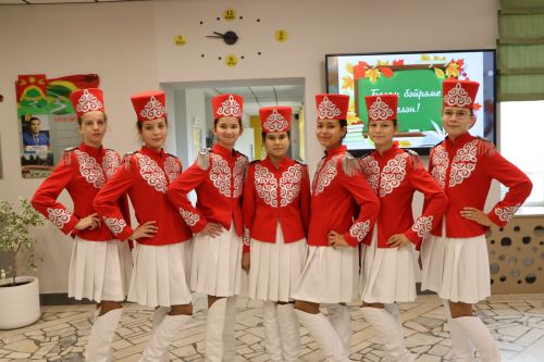 День знаний - 2026