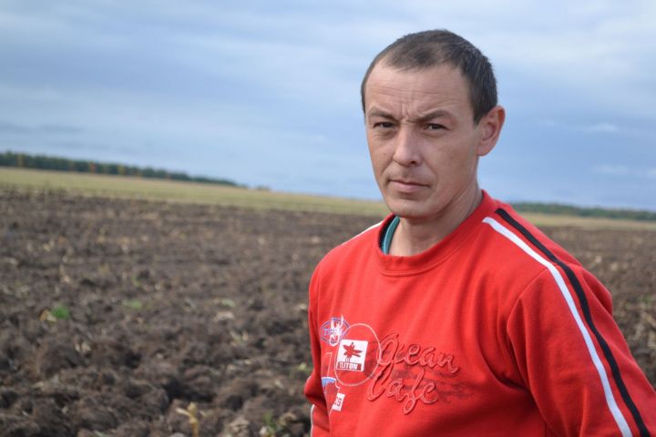 Җир – үзен кадерләүчеләрне генә сөя
