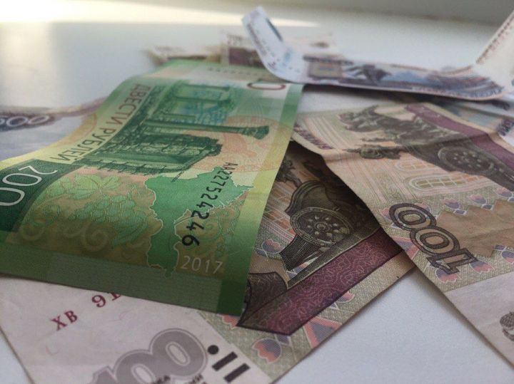 Россия Хезмәт министрлыгы: 2019 елда хезмәт хаклары 6,1 процентка артачак