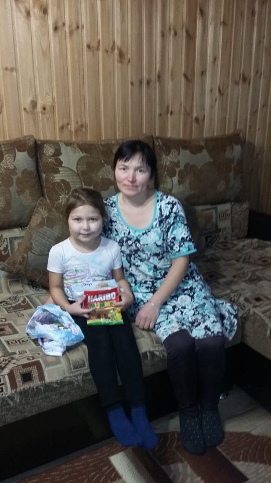 Альбина Имаметдинова: “Кытайда дәваланып кайтканнан соң бик күп үзгәрешләр сизелә”