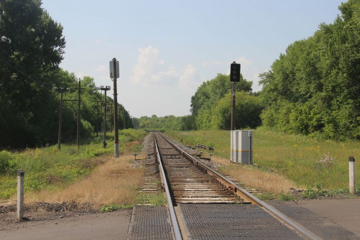 Более полная информация о трагедии на железной дороге возле села Кошки-Шемякино Буинского района