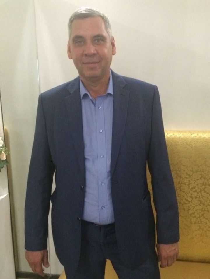Мингазеев Фирдүс Фарук улы мәңгелеккә күзләрен йомды