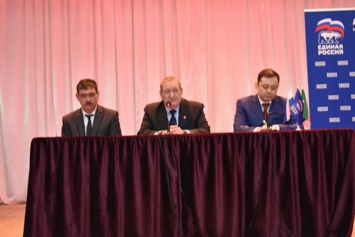 Каратун аша Апаска маршрут автобусы йөри башлаячак