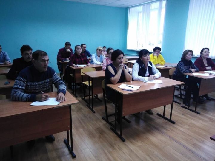 Апаста “Татарча диктант” яз акциясенә 600 дән артык кеше кушылды&nbsp;