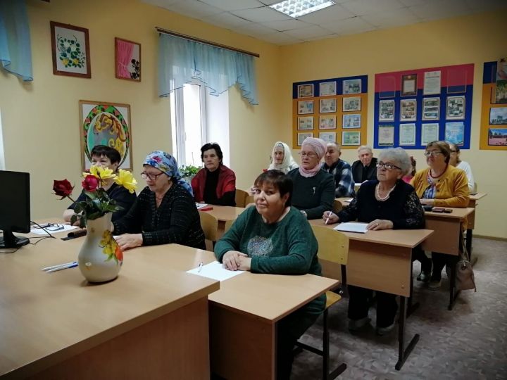 Апаста “Татарча диктант” яз акциясенә 600 дән артык кеше кушылды&nbsp;