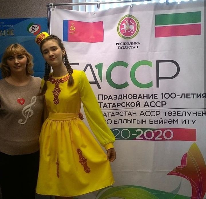 Апас йолдызчыкларын Казан сәхнәсе көтә