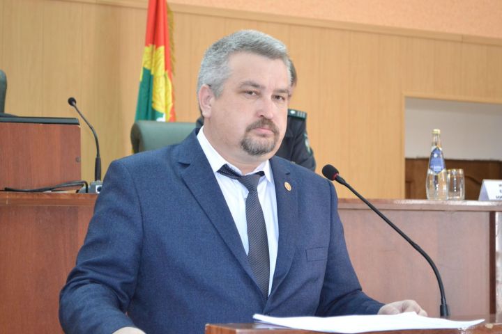 Апаста зур киңәшмә узды