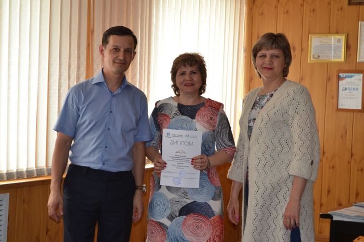 #әдәбимарафонйолдызның бүләкләү тантанасы узды