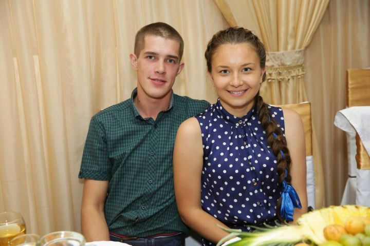 Әлки районы: Сөенечле никах туе якынлашкан көннәрдә Наил Вәлиуллинның соңгы туен үткәрделәр...