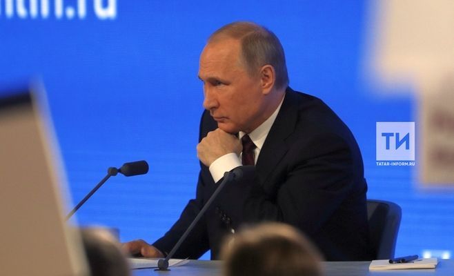 Путин подписал указы о назначении новых министров