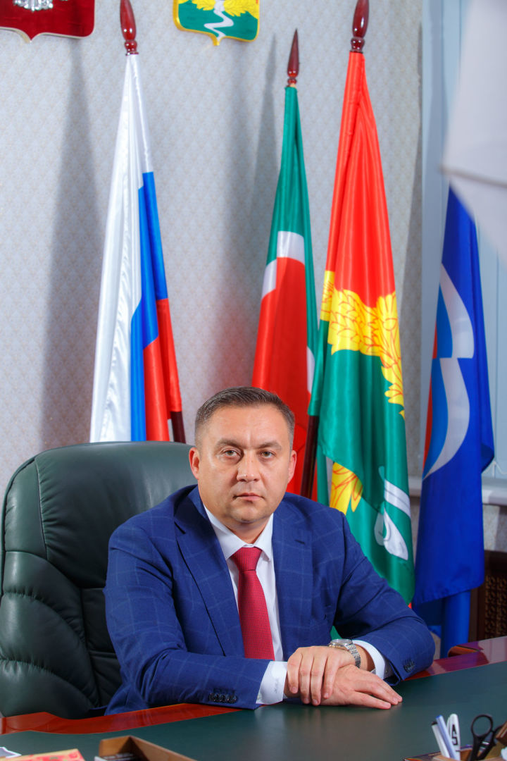18 октябрь – юл хуҗалыгы хезмәткәрләре һөнәри бәйрәмнәрен билгеләп үтәләр