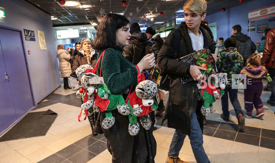 Заболеваемость коронавирусом не вырастет после новогодних праздников, если татарстанцы будут соблюдать все санитарные нормы