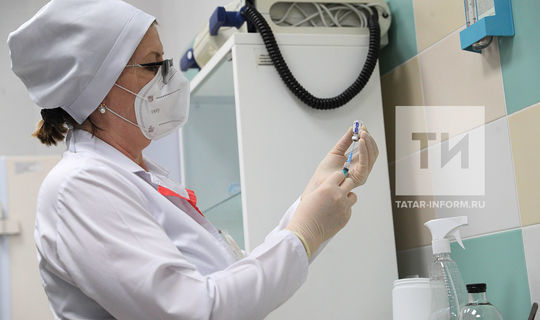 В России подтвердили эффективность и безопасность вакцины против коронавируса «Спутник V»