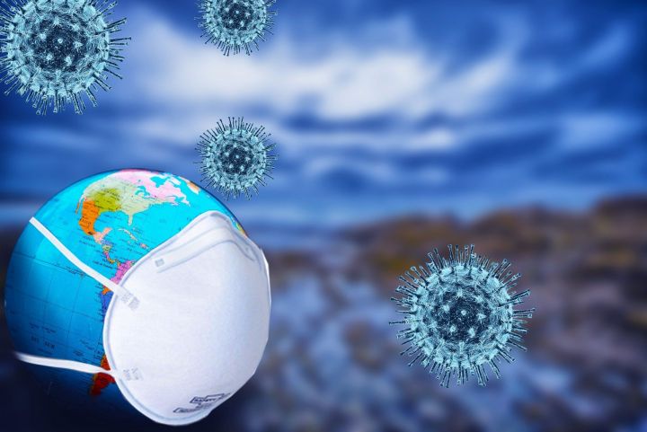В соседних районах подтверждены еще 3 случая заражения коронавирусом