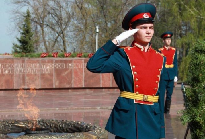 Бәйрәм салюты кичектереләчәк