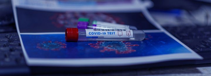 В России выявили 11 012 новых случаев заражения коронавирусом